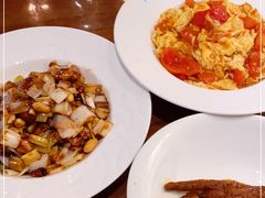 -南门小馆·清真(国贸商城店)