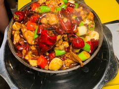 -望京小腰(北京总店)