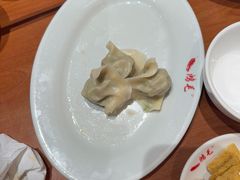 -鸿毛饺子(紫竹桥店)