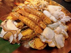 -牛New寿喜烧(金茂览秀城店)