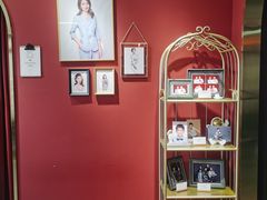 -红像馆精致肖像证件照(亦庄店)