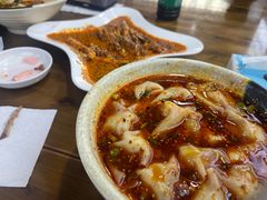 -天全县三土司椒麻鸡餐厅