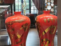 -上海体育博物馆