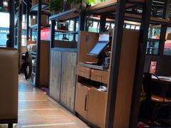 -探鱼·鲜青椒爽麻烤鱼(北京路天河城店)
