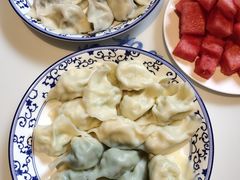 -东方饺子王(文化东路店)