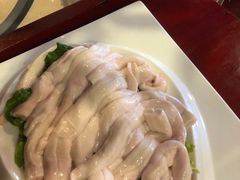 -前门·鲜肉火锅(长风店)