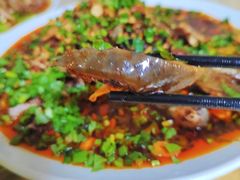 白砍鸡-春涛餐馆(下坝店)