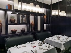 -金春禧·鲁菜海鲜(延吉路万达店)