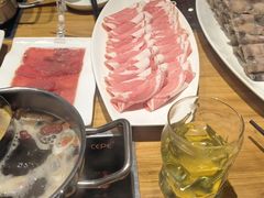 -嗨羊火锅(西环店)