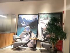 -Wagas沃歌斯(信泰中心商场店)