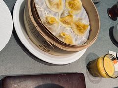 -小厨娘淮扬菜(河西奥美大厦店)