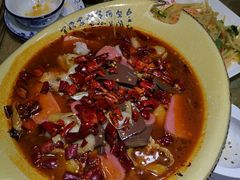 -一九烧烤(开发区店)