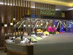 -Sizzler时时乐西餐厅(长楹天街购物中心店)