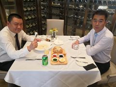 -新月酒店-西餐厅