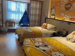 -曙光薇酒店(南京夫子庙老门东店)