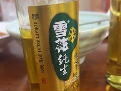 -宁邦·家宴·南京菜(红山动物园店)