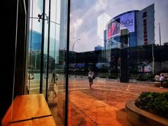 -星巴克臻选(上海合生汇1F店)