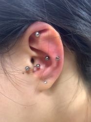 -冰岛刺青·手工耳饰品售卖·专业纹身