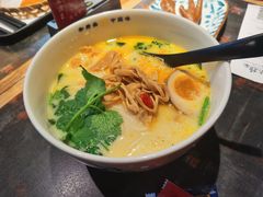 草本汤笋衣面-和府捞面(领展购物广场京通店)