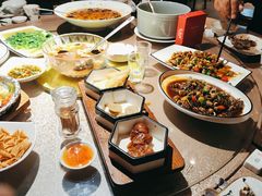 -艺佳鲜闽南大院(玄南岭路店)