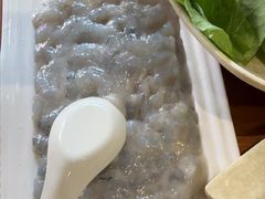 -鑫隆四季涮肉(香河店)