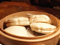 荷叶饼-外婆家(西红门荟聚购物中心店)