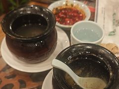 -西江美食舫·江西菜(健德桥店)