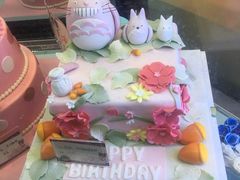 -CAKE BOSS 蛋糕老板(北京世纪金源购物中心)