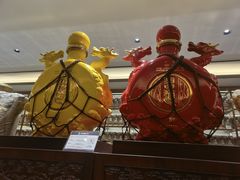 -神洲四海大酒楼(王府井澳门中心店)