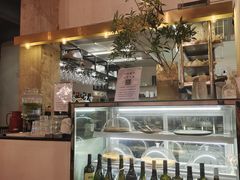 -Retro Deli 茶泡饭