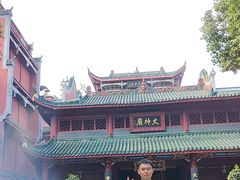 -火宫殿·小吃王国(坡子街店)