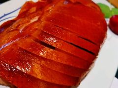 -小大董·烤鸭(观景餐厅·南京西路店)