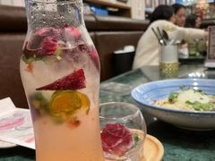 -秘密旅行Bonjour(黑金冠 江南西店)