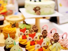 -派悦坊·甜品·蛋糕(虹口龙之梦店)