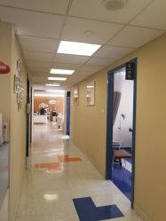 -杭州贝瑞斯美华妇儿医院·早孕·产检·儿科