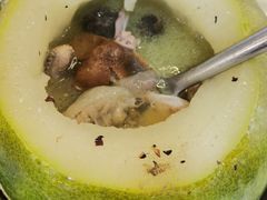 -红旗山庄(圭峰山店)