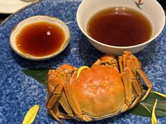 -彩丰楼中餐厅(杭州奥克斯中心皇冠假日酒店)