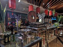 大堂-青岛景园假日酒店-自助餐厅(城阳店)