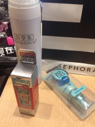 -丝芙兰Sephora