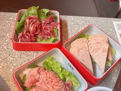 -大龙燚火锅(太古里店)