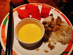 -比格比萨自助(万柳华联店)