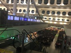 -厦门高崎国际机场-T3航站楼