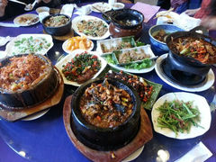 android_upload_pic-西江美食舫·江西菜(健德桥店)
