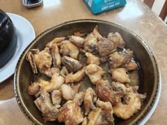 -苏记农家菜馆