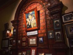 -露西亚咖啡西餐厅(哈尔滨俄侨纪念馆店)