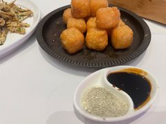 -眉州东坡(北苑华贸店)