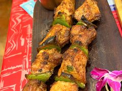 -安德烈俄式西餐厅(中央大街店)