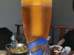 -老馆子·建德菜·山肴鱼鲜(海威新界店)