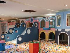 -嘉悦汗蒸时代(曙光路店)