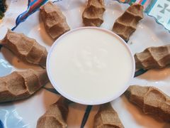 -卡万金特色藏餐